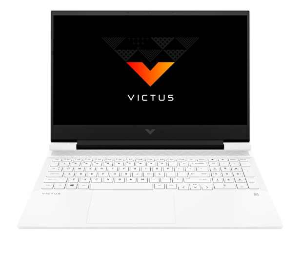 HP Victus Ryzen 5-5600H/16GB/512 RTX3050Ti 144Hz - 731771 - zdjęcie